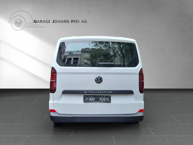 VW VW Transporter Kastenwagen BEV 136PS Elektro