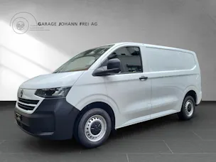 VW VW Transporter Kastenwagen BEV 136PS Elektro