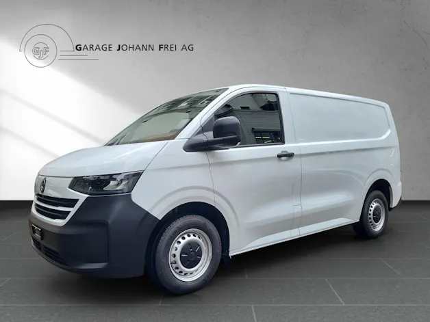 VW VW Transporter Kastenwagen BEV 136PS Elektro