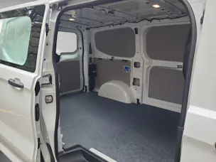 VW VW Transporter Kastenwagen BEV 136PS Elektro