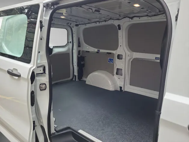 VW VW Transporter Kastenwagen BEV 136PS Elektro