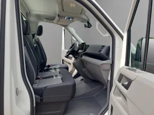 VW Crafter 35 2.0 BiTDI Champ. HD L4 Kip./Prit./Kof.+Heb. RWD A