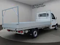 VW Crafter 35 2.0 BiTDI Champ. HD L4 Kip./Prit./Kof.+Heb. RWD A