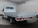 VW Crafter 35 2.0 BiTDI Champ. HD L4 Kip./Prit./Kof.+Heb. RWD A