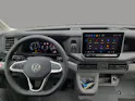 VW Crafter 35 2.0 BiTDI Champ. HD L4 Kip./Prit./Kof.+Heb. RWD A
