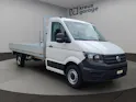 VW Crafter 35 2.0 BiTDI Champ. HD L4 Kip./Prit./Kof.+Heb. RWD A