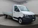 VW Crafter 35 2.0 BiTDI Champ. HD L4 Kip./Prit./Kof.+Heb. RWD A