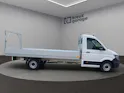 VW Crafter 35 2.0 BiTDI Champ. HD L4 Kip./Prit./Kof.+Heb. RWD A