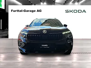 Škoda Kamiq 1.0 TSI Monte Carlo DSG