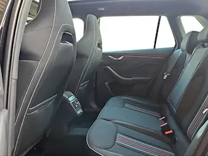 Škoda Kamiq 1.0 TSI Monte Carlo DSG