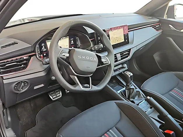 Škoda Kamiq 1.0 TSI Monte Carlo DSG