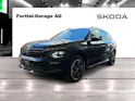 Škoda Kamiq 1.0 TSI Monte Carlo DSG