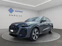 Audi Q5 TDI quattro 150 kW S-tronic