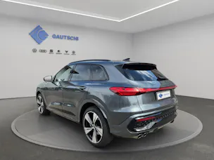 Audi Q5 TDI quattro 150 kW S-tronic