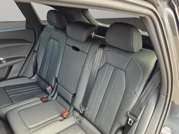 Audi Q5 TDI quattro 150 kW S-tronic