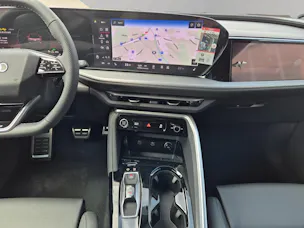 Audi Q5 TDI quattro 150 kW S-tronic