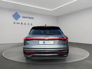 Audi Q5 TDI quattro 150 kW S-tronic