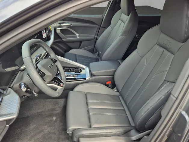 Audi Q5 TDI quattro 150 kW S-tronic