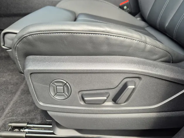 Audi Q5 TDI quattro 150 kW S-tronic