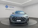 Audi Q5 TDI quattro 150 kW S-tronic