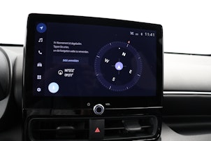 Vehicle image TOYOTA Yaris 1.5 VVT-i HSD Trend