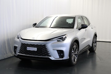 Vehicle image LEXUS LBX 0