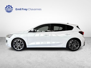 Vehicle image FORD Focus 1.0i EcoB Hybrid 155 ST-Line X