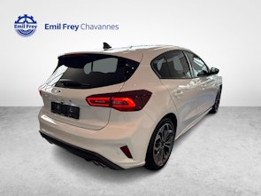 Vehicle image FORD Focus 1.0i EcoB Hybrid 155 ST-Line X