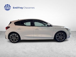 Vehicle image FORD Focus 1.0i EcoB Hybrid 155 ST-Line X