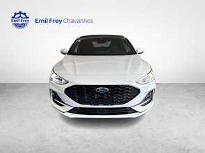 Vehicle image FORD Focus 1.0i EcoB Hybrid 155 ST-Line X