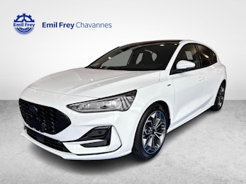 Vehicle image FORD Focus 1.0i EcoB Hybrid 155 ST-Line X