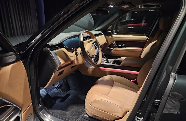 Vehicle image 5 Vehicle image 5