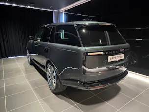 Land Rover Range Rover 4.4 V8 Autobiography