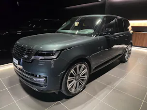 Land Rover Range Rover 4.4 V8 Autobiography