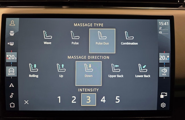 Vehicle image 18 Vehicle image 18