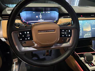 Land Rover Range Rover 4.4 V8 Autobiography