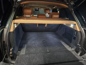 Land Rover Range Rover 4.4 V8 Autobiography
