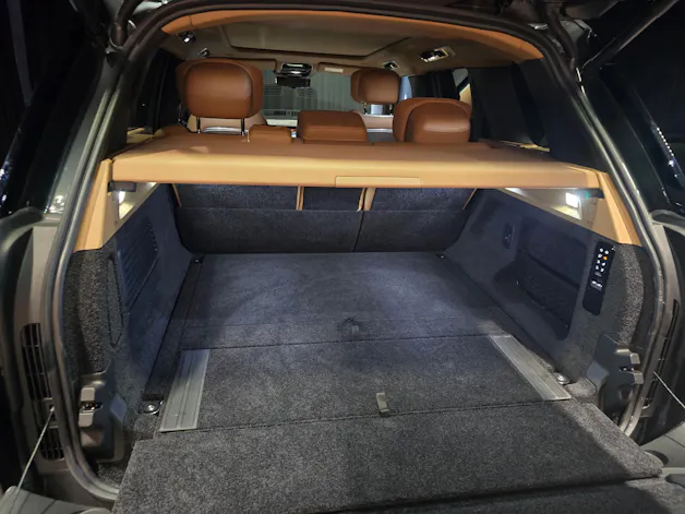 Land Rover Range Rover 4.4 V8 Autobiography