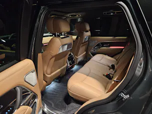 Land Rover Range Rover 4.4 V8 Autobiography