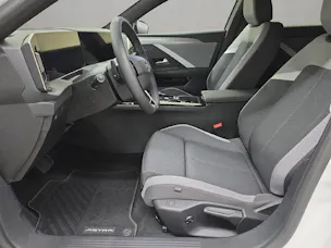 Opel Astra Sports Tourer 1.2 T Hybrid Edition