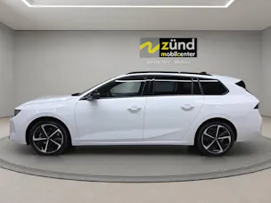 Opel Astra Sports Tourer 1.2 T Hybrid Edition