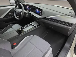 Opel Astra Sports Tourer 1.2 T Hybrid Edition