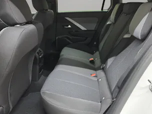 Opel Astra Sports Tourer 1.2 T Hybrid Edition