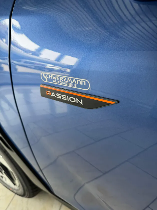 Subaru Crosstrek 2.0i e-Boxer Passion