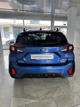 Subaru Crosstrek 2.0i e-Boxer Passion