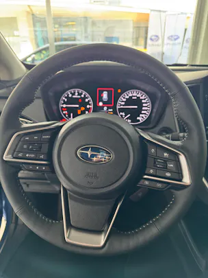Subaru Crosstrek 2.0i e-Boxer Passion