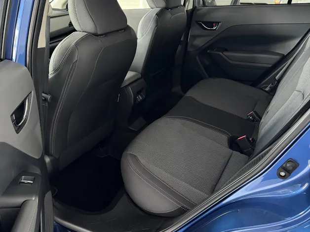 Subaru Crosstrek 2.0i e-Boxer Passion
