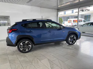 Subaru Crosstrek 2.0i e-Boxer Passion