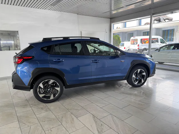Subaru Crosstrek 2.0i e-Boxer Passion