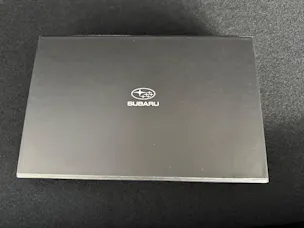 Subaru Crosstrek 2.0i e-Boxer Passion